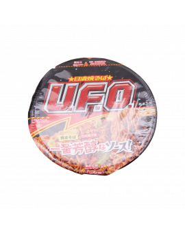 UFO炒麵-日式醬汁味 85G