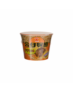 沙嗲牛肉味 120G