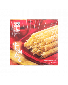 牛油蛋卷 454G