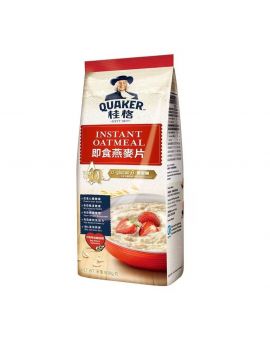 桂格即食燕麥片(紅袋) 800G