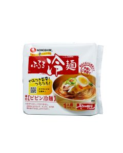 農心辛辣冷麵 159G
