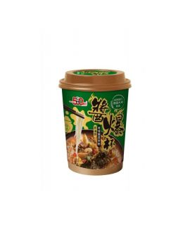 醬爆杯-老壇酸菜米粉 102G