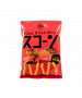 湖池屋粟米條-燒烤味 78G