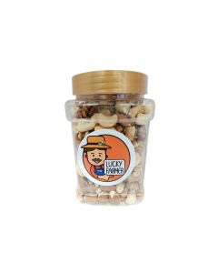 焗什錦果仁-原味 450G