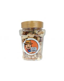 焗什錦果仁-原味 450G