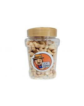 焗腰果-原味 450G