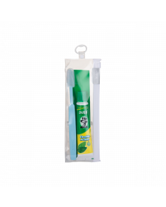 雙重薄荷牙膏50G + 牙刷套 2PCS