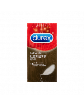 超薄裝 18'S