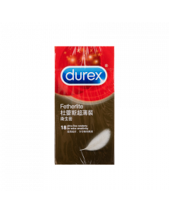 超薄裝 18'S