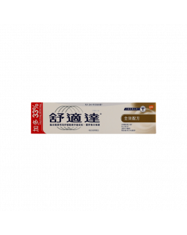 牙膏 160G