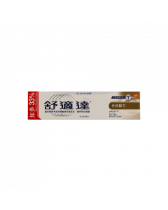牙膏 160G