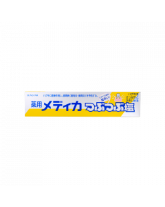 天然礦物鹽牙膏 170G