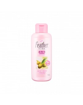 橄欖油護髮素 (各種髮質) 400ML