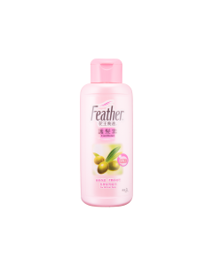 橄欖油護髮素 (各種髮質) 400ML