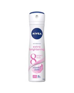 止汗噴霧 150ML