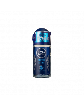止汗走珠 50ML