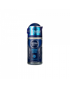 止汗走珠 50ML