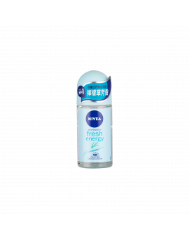 止汗走珠 50ML (活力清爽)