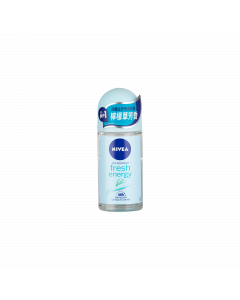 止汗走珠 50ML (活力清爽)