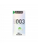 岡本0.03白金超薄安全套 10'S