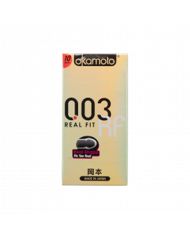 0.03貼身超薄 10'S