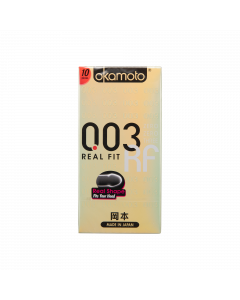 0.03貼身超薄 10'S