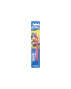 ORAL-B 兒童牙刷2號