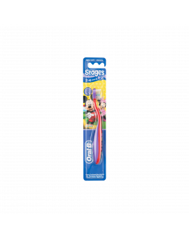 ORAL-B 兒童牙刷2號