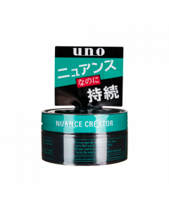 UNO定型髮蠟 (持久造型) 80G