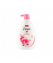 玫瑰水嫩沐浴乳 1L