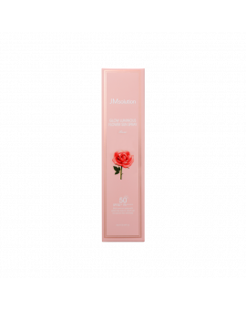 潤澤玫瑰保濕防曬噴霧 SPF50 180ML