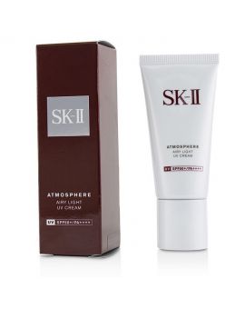 SK-II 輕透多效防曬霜SPF50 30G