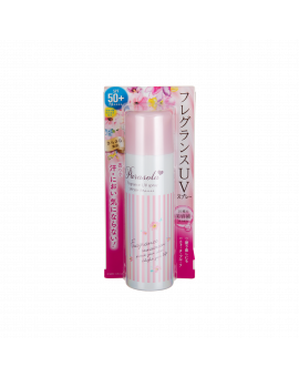 娜麗絲精華香氛防曬噴霧SPF50 90G