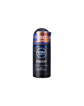 止汗走珠 50ML