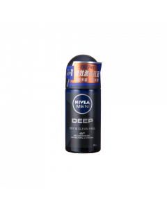 止汗走珠 50ML