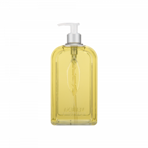 馬鞭草沐浴啫喱 500ML