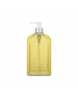馬鞭草沐浴啫喱 500ML
