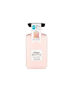 工藝香水護髮素(玫瑰-深層修護) 500ML