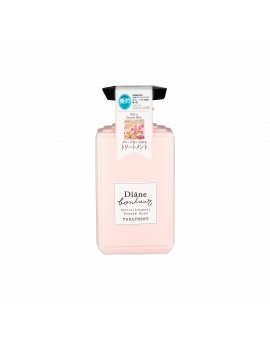工藝香水護髮素(玫瑰-深層修護) 500ML