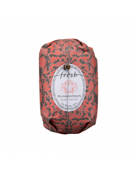 山竹果瑰麗香皂 250G