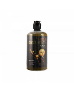 ATREUS 防脫髮生姜洗髮水 400ML