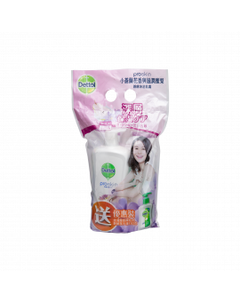 滴露深層滋潤沐浴乳霜-小蒼蘭和蜜梨 950Gx2'S+贈品