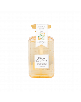 工藝香水洗髮露(橙花-輕爽亮澤) 500ML