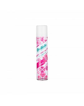 頭髮乾洗噴霧(櫻花-粉紅) 200ML