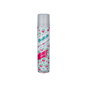 頭髮乾洗噴霧(櫻桃 -綠色) 200ML
