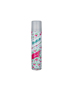 頭髮乾洗噴霧(櫻桃 -綠色) 200ML
