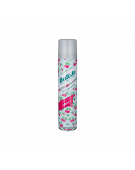 頭髮乾洗噴霧(櫻桃 -綠色) 200ML