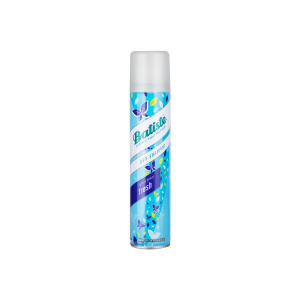 頭髮乾洗噴霧(清新-藍色) 200ML