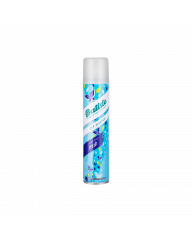 頭髮乾洗噴霧(清新-藍色) 200ML