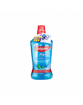 貝齒漱口水(特涼薄荷) 1L